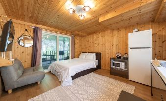 Gapyeong Sumeungyegog