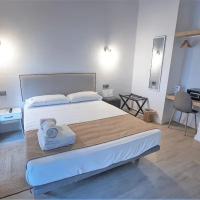 Vitium Cordoba Hotels in der Nähe von Torre de la Calahorra