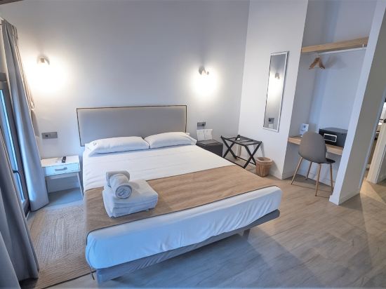 Hostal Esencia de Azahar