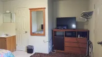 Quick Stop Motel - Mountain view