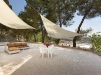 Dependance Villa Incanto Hotels in Matino