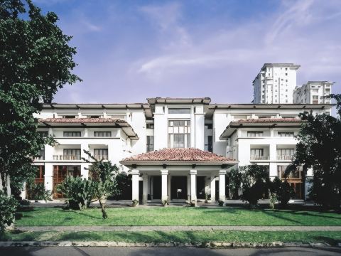 The Dharmawangsa Jakarta