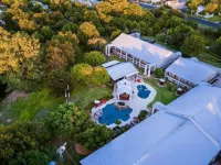 Fredericksburg Inn and Suites