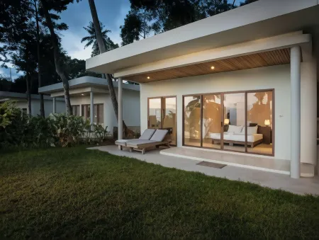 Nest Sense Resort Отели в г. Ко Чанг