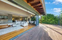 Cedars Mount View (Adults Only) Hotel a Paxton