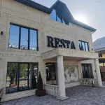 Gostevoy Dom Resta Hotel