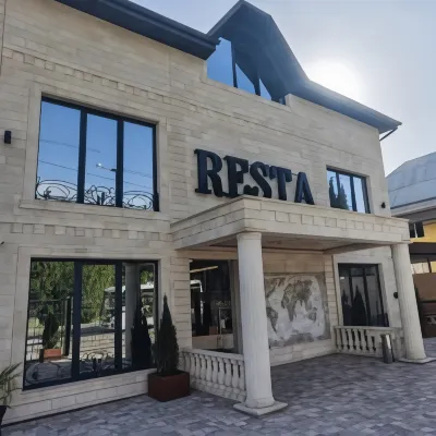 Gostevoy Dom Resta Hotel