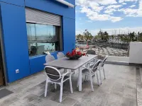 Beachfront Loft in Puerto de Mogan by El Sirocco