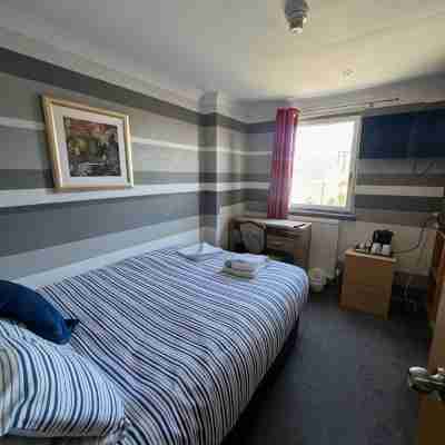 Boreland Lodge Hotel Rooms