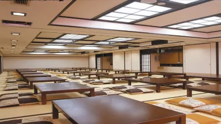 Route Inn Grantia Fukuyama Spa Resort