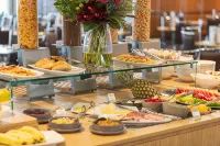 Mercure Canberra Belconnen - Bữa sáng