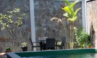 U VILLAGE HOTEL and VILLA - Pools