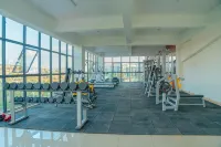 M Hotel Kigali - Gym
