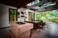The Dusun - Pools