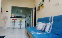 Bintang Villa B10