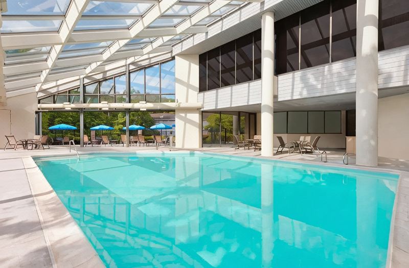 Crowne Plaza Atlanta SW - Peachtree City by IHG photo 3