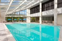 Crowne Plaza ATLANTA SW - PEACHTREE CITY by IHG Hotels in Fayette County