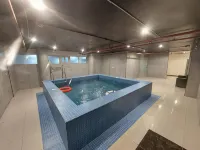 Smayah Residence Hotel - Riyadh Convention & Exhibition center 리야드 호텔