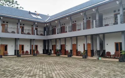 Jaya Wonosari Hotel in zona Primagama Wonosari