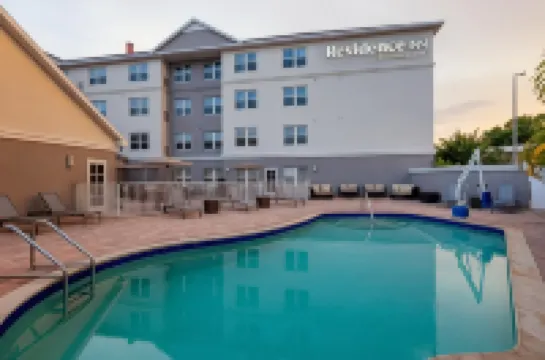 Residence Inn Tampa Oldsmar