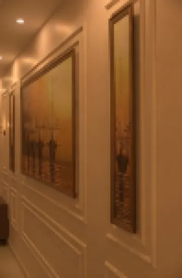 เดอะ เอเลต ซิกเนเจอร์ บูทีค โรงแรม