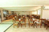 Rede Andrade Riviera Premium - breakfast