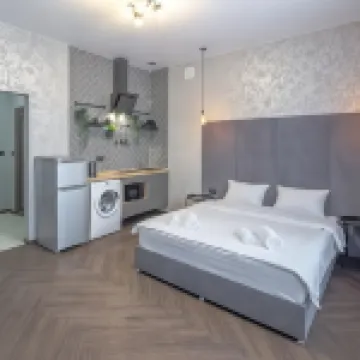 Gostinec.Net on Yadritsevskaya