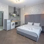 Gostinec.Net on Yadritsevskaya Hotels in 