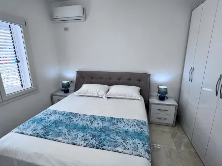 White Luxury Apartment Отели в г. Shkodra