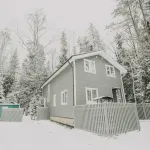 Pastorskoe Lake Holiday Park