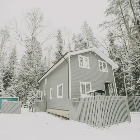 Дом отдыха «Пасторское озеро» Отели рядом с достопримечательностью «Taya»