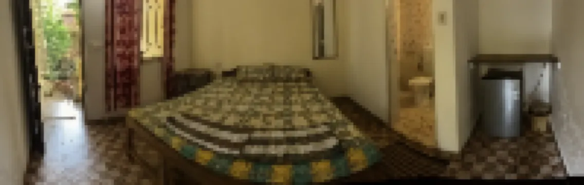 Adilson Guest House