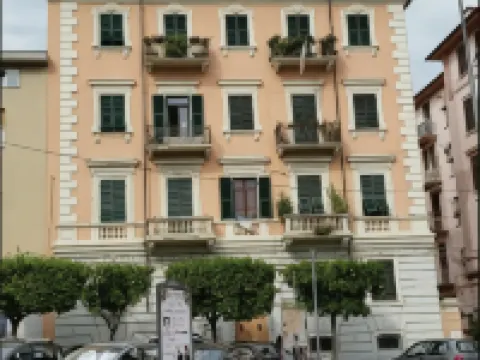 Affittacamere Casa Danè Hotel a La Spezia