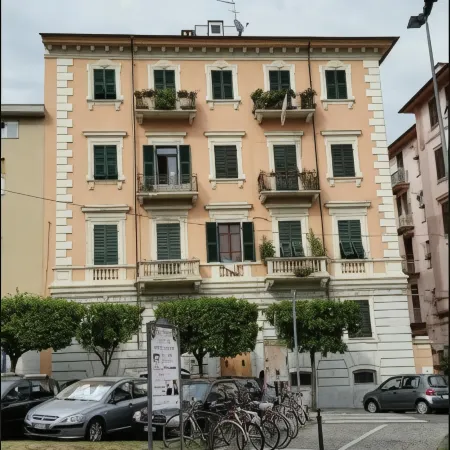 Affittacamere Casa Danè