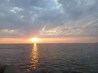 Boryeong (Muchangpo) Daejin Fishing & Pension