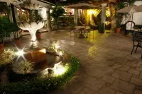 Casa García Hotel a Duran