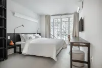 Tabas - Renata Edifício - Vila Buarque Hotels in 