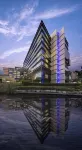 The Creekside Hotel, Dubai - an Accor Hotel