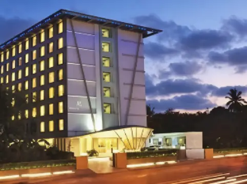 Mirage Hotel, Mumbai International Airport