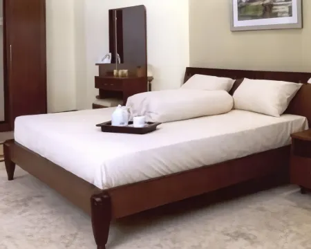 Hotel Ronggolawe Hotels in Cepu