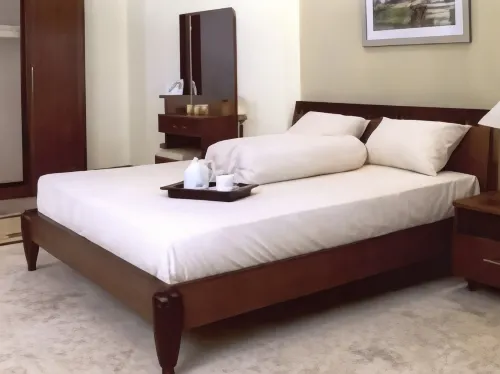 Hotel Ronggolawe Hotel a Cepu