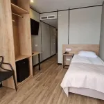 Vladikavkaz Hotels in Vladikavkaz