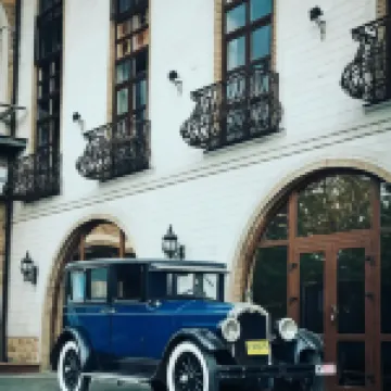 Hotel Libhaber