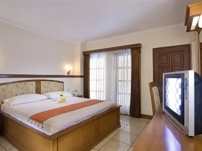Peti Mas Hotel Hotels in Dagen Street