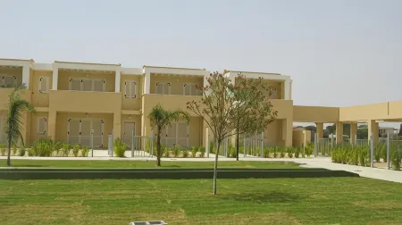 Residence Mar Mediterraneo Отели в г. Quartu Sant'Elena