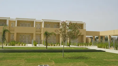 Residence Mar Mediterraneo Hotels in Quartu Sant'Elena