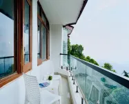 Pax Hotel Spring Solance 200 Mtr from Gandhi Chowk Khajjiyar Road - Bjergudsigt