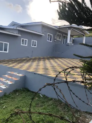 Cosy 3 bed villa Hotels in 