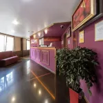 Malinki Hotel Hotels in Mytishchi