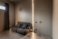 GREY LOFT luxury suite Hotels in Pontedera